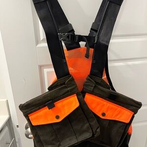 Orvis upland Game Vest